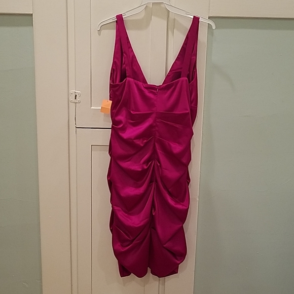 cocktail dress - Picture 2 of 2